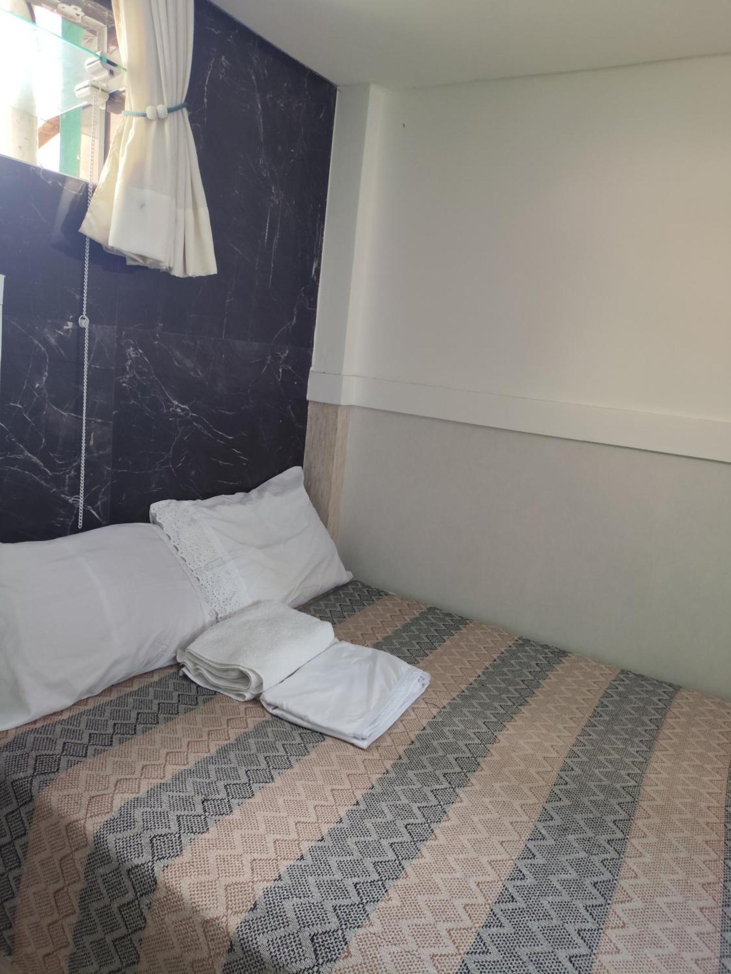Balneario Camboriu 4 Quartos Avenida Atlantica Exterior foto
